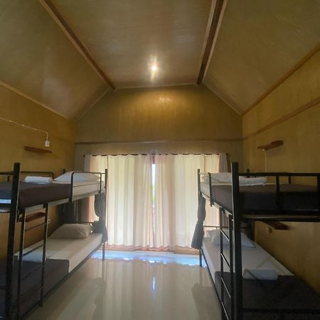 Kulkul Bungalow Ped Exterior photo